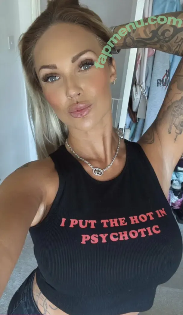Camilla Jayne nude photo #0004 (camillajayne / cammyjayne7)