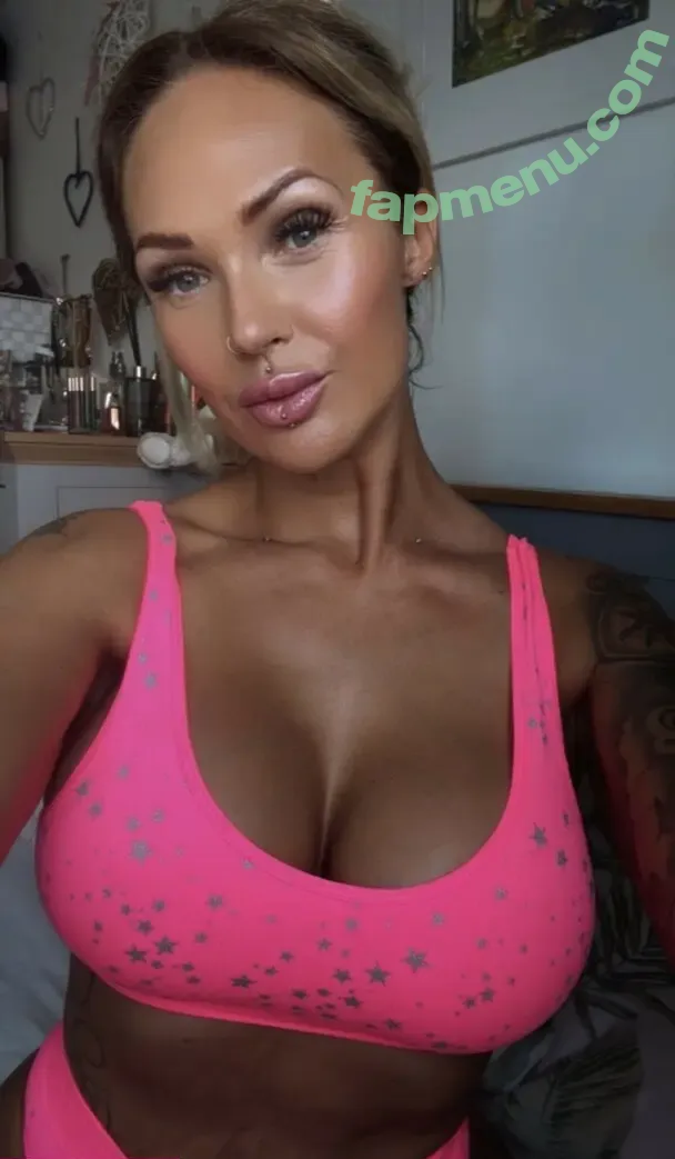 Camilla Jayne nude photo #0033 (camillajayne / cammyjayne7)