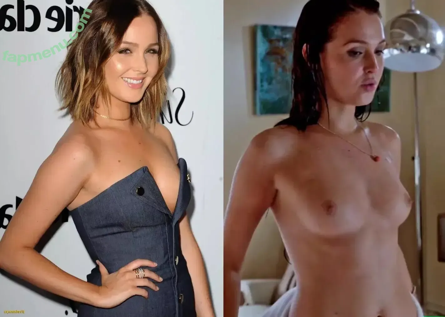 Camilla Luddington nude photo #0053 (camillaluddington)