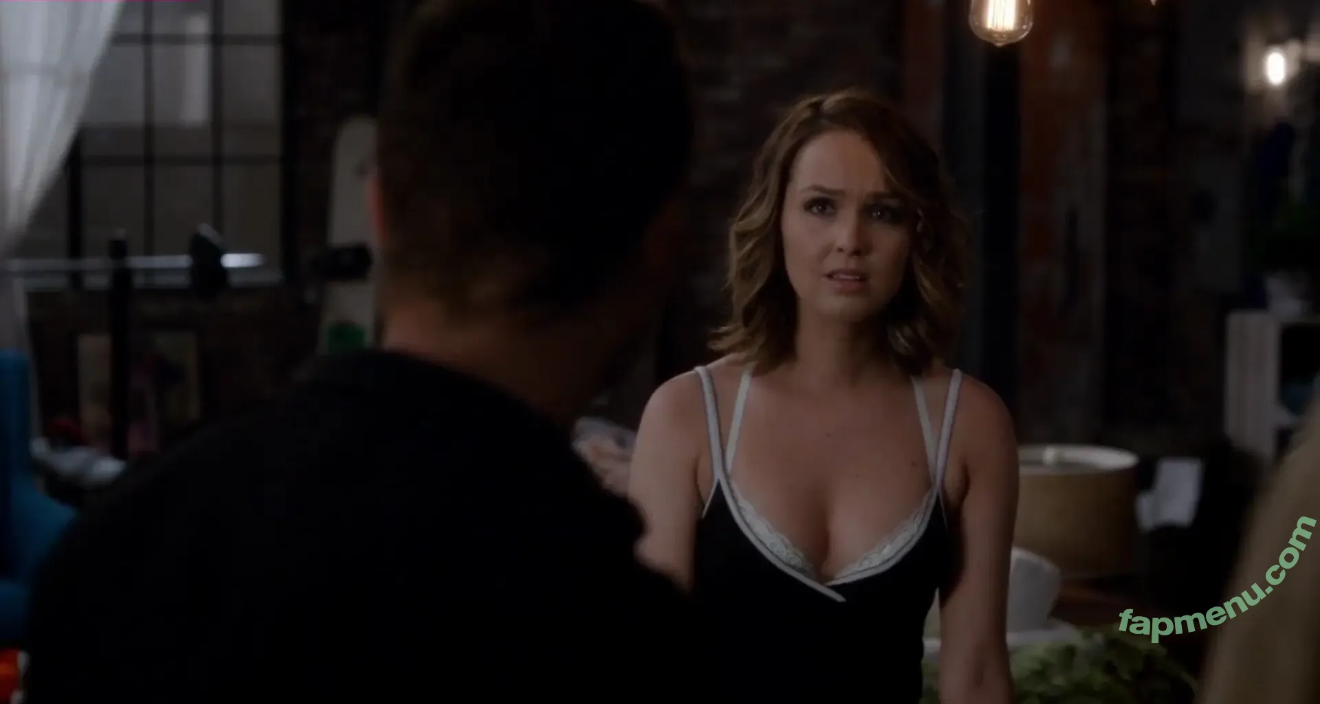 Camilla Luddington nude photo #0062 (camillaluddington)