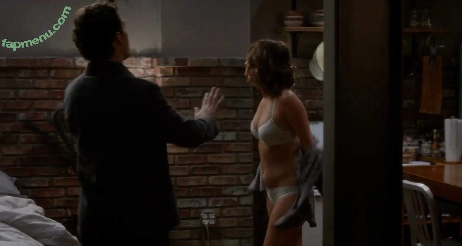 Camilla Luddington nude photo #0068 (camillaluddington)