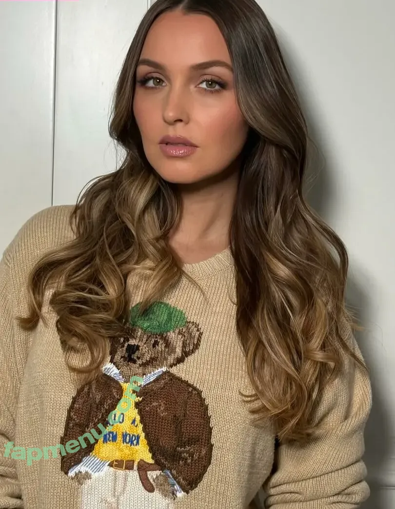 Camilla Luddington nude photo #0074 (camillaluddington)