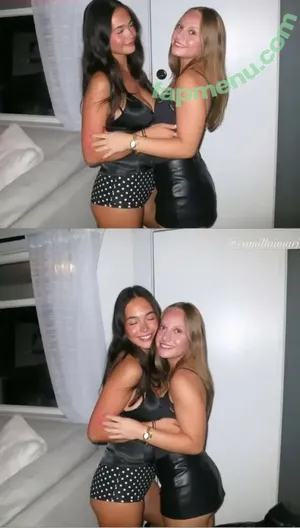 Camilla Marini / camilla.im / swaggyycam nude photo #0036