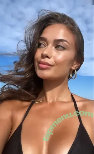 Camilla Nkenke / camillankenke nude photo #0003