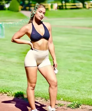 Camilla Nkenke / camillankenke nude photo #0012