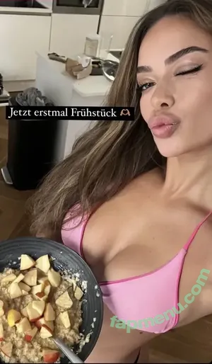 Camilla Nkenke / camillankenke nude photo #0132