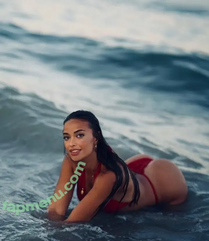 Camilla Nkenke nude photo #0022 (camillankenke)