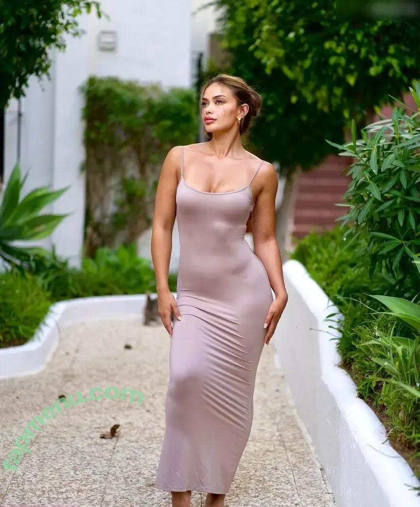 Camilla Nkenke nude photo #0033 (camillankenke)