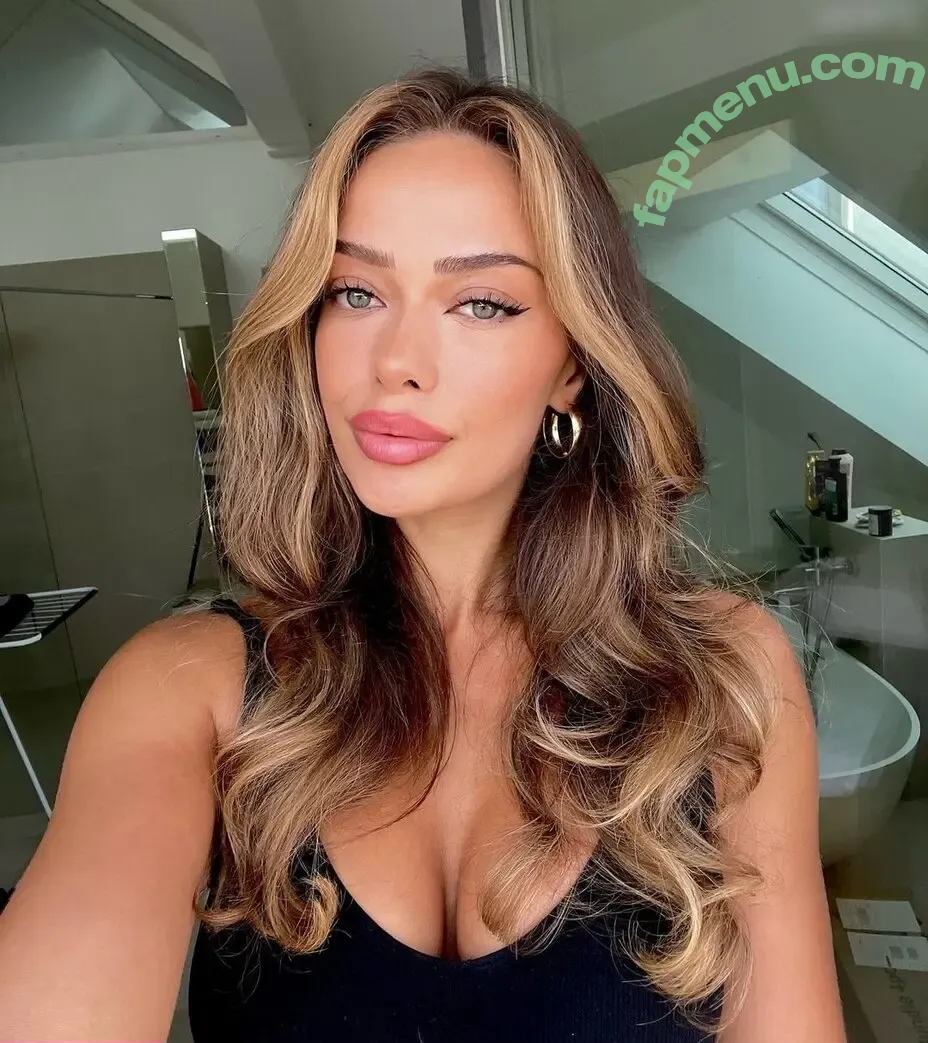 Camilla Nkenke nude photo #0105 (camillankenke)