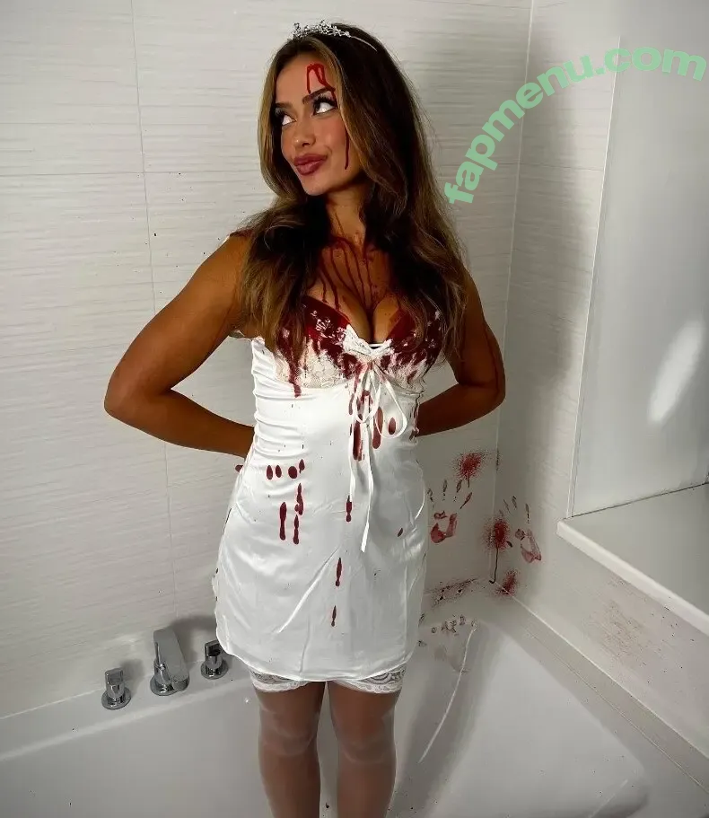 Camilla Nkenke nude photo #0110 (camillankenke)