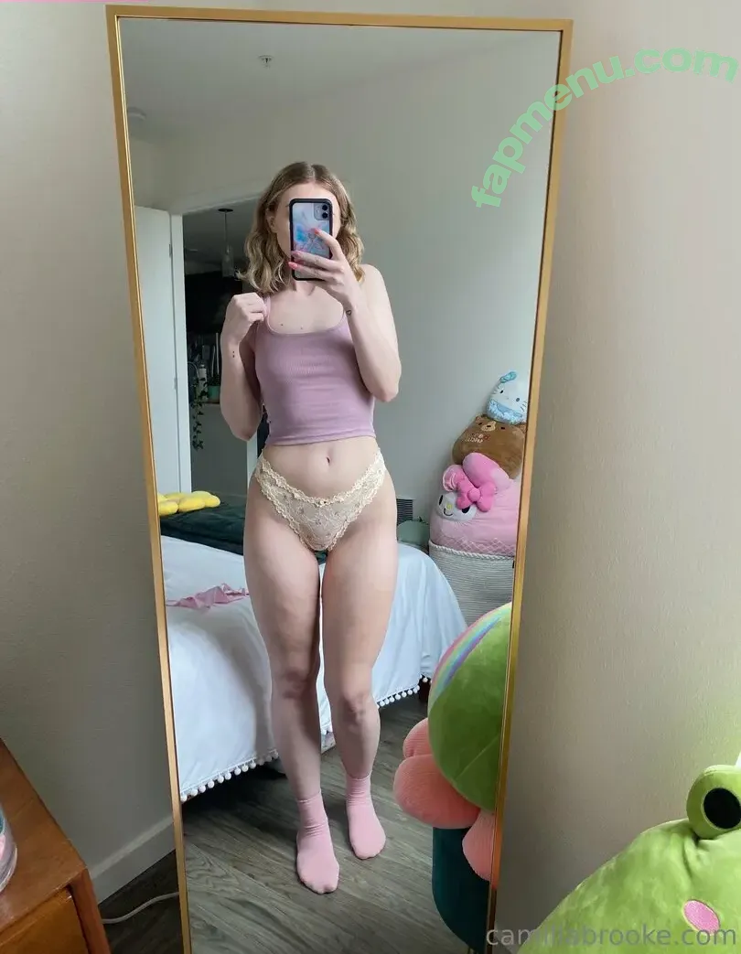 camillabrooke nude photo #0010 (camillabrookes)
