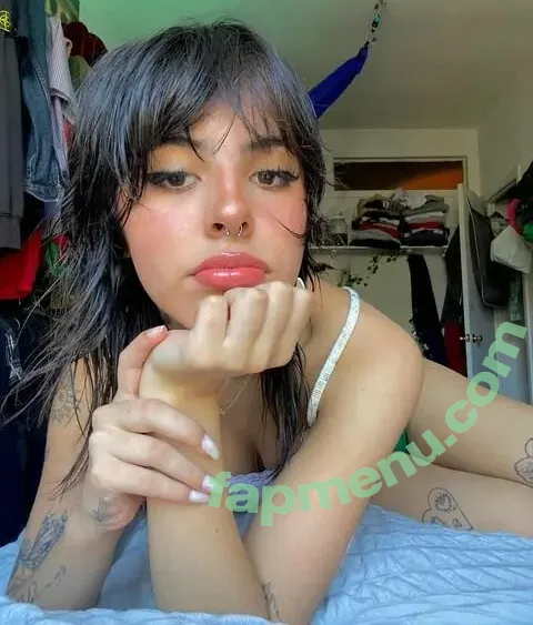 Camillacarcoba nude photo #0023 (Camillacarcoba)