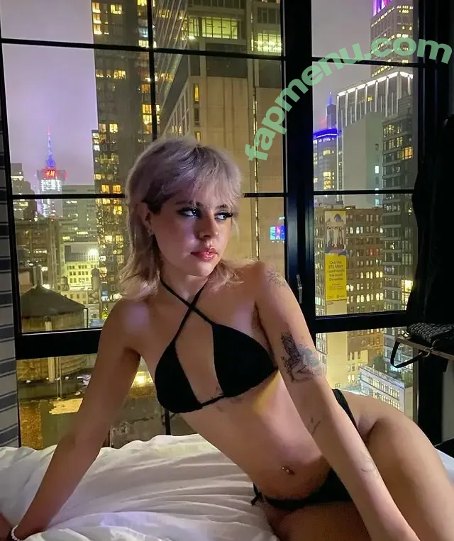 Camillacarcoba nude photo #0025 (Camillacarcoba)