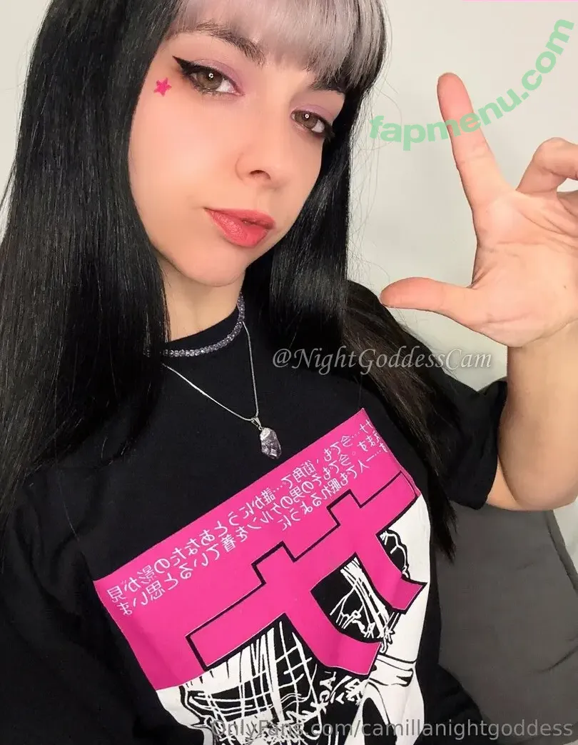 camillanightgoddess nude photo #0011 (camillapknight)
