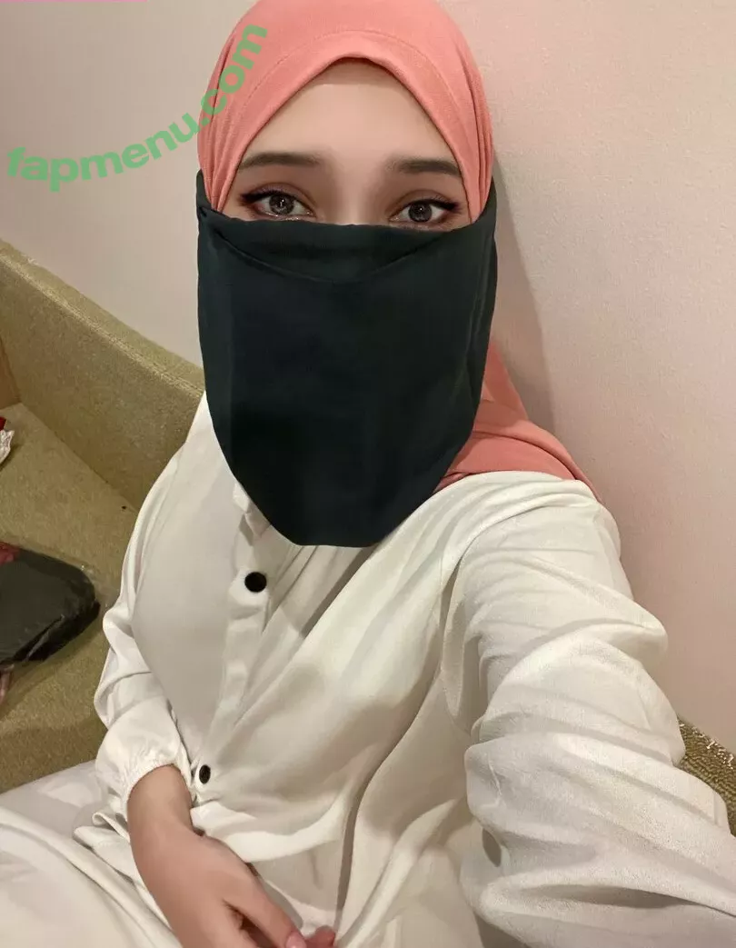 CamillaReese nude photo #0001 (HijabCamilla)