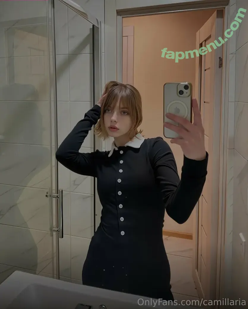 camillaria nude photo #0035 (camillallamia)