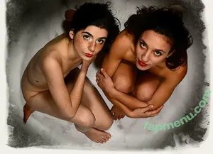 Camille Alexander / Pansyisinsane nude photo #0027