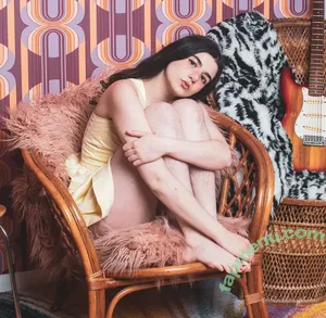 Camille Alexander / Pansyisinsane nude photo #0030