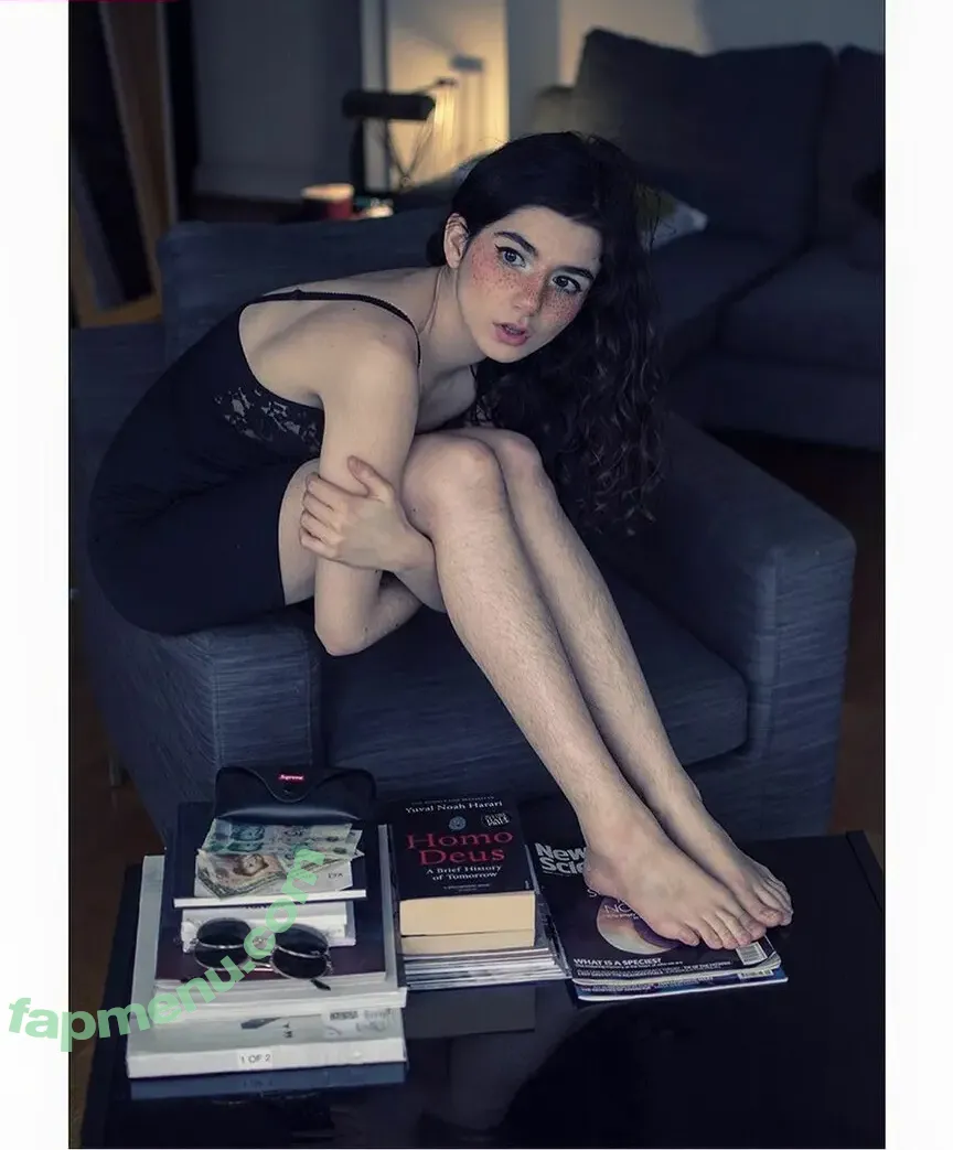 Camille Alexander nude photo #0035 (Pansyisinsane)