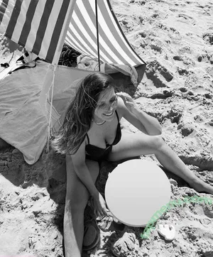 Camille Cerf / camillecerf nude photo #0057