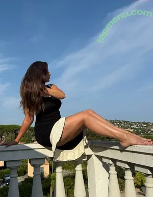 Camille Cerf / camillecerf nude photo #0065