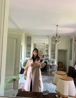 Camille Cerf / camillecerf nude photo #0070