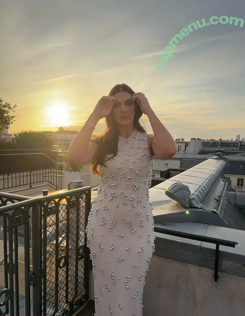 Camille Cerf nude photo #0062 (camillecerf)