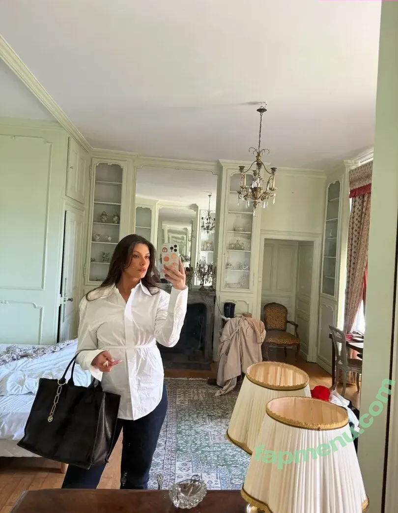 Camille Cerf nude photo #0072 (camillecerf)