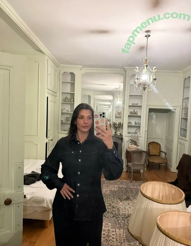 Camille Cerf nude photo #0074 (camillecerf)