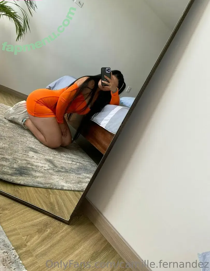 camille.fernandez nude photo #0010 (camillefrz)