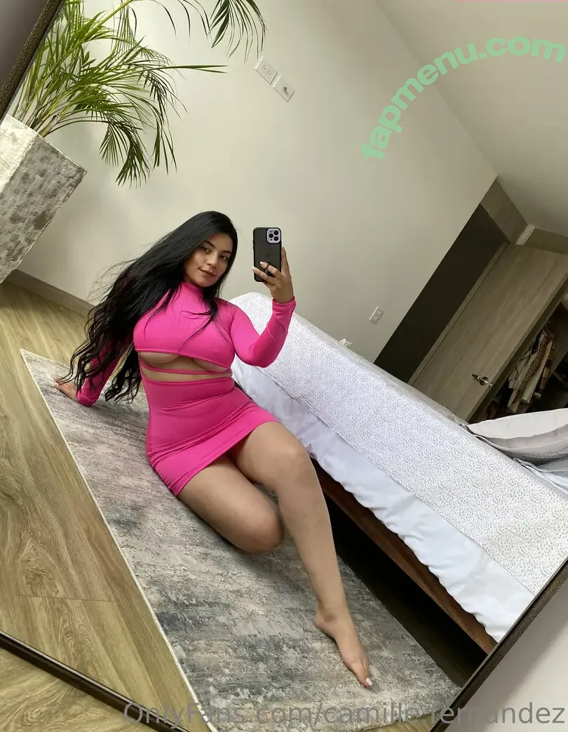 camille.fernandez nude photo #0029 (camillefrz)
