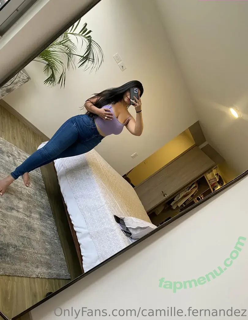 camille.fernandez nude photo #0041 (camillefrz)