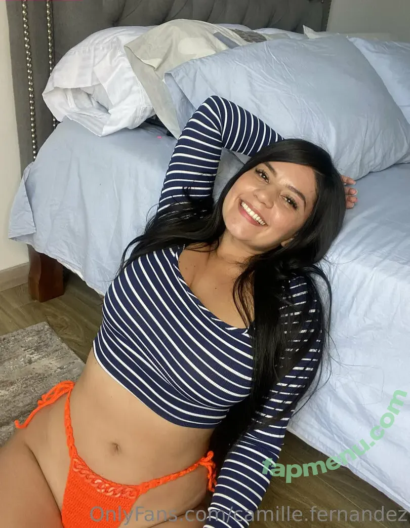 camille.fernandez nude photo #0048 (camillefrz)