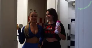 Camille LV / CamilleLvqu / camille_lvqu nude photo #0324