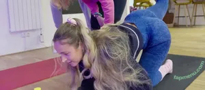 Camille LV / CamilleLvqu / camille_lvqu nude photo #0341