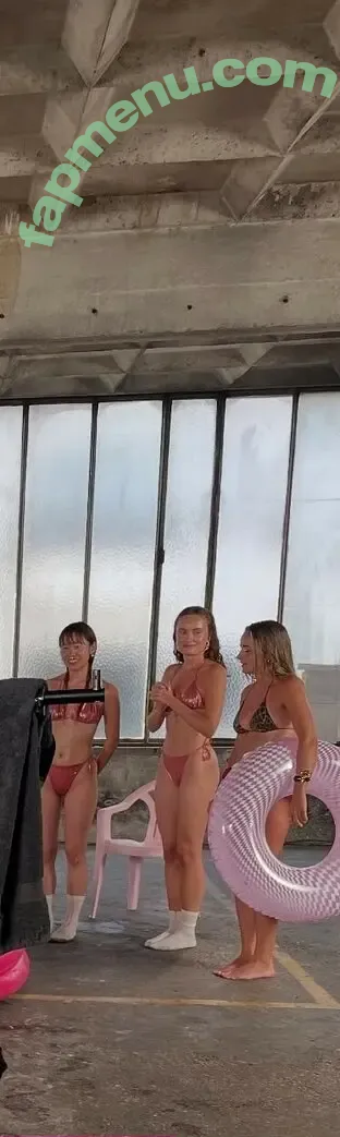 Camille LV nude photo #0245 (CamilleLvqu / camille_lvqu)