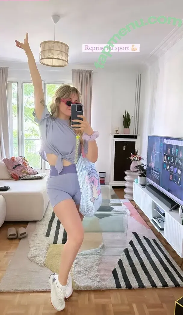 Camille LV nude photo #0280 (CamilleLvqu / camille_lvqu)