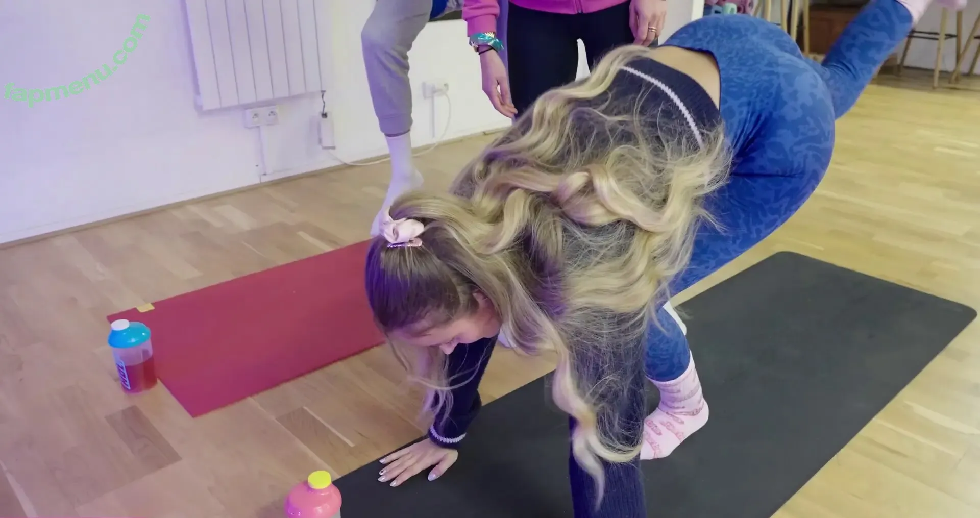 Camille LV nude photo #0342 (CamilleLvqu / camille_lvqu)