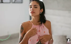 Camille Suicide / camilei / camilleelliss nude photo #0313