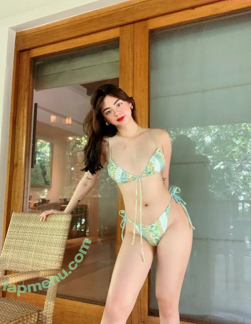 Camille Trinidad nude photo #0009 (Camille Trinidad)