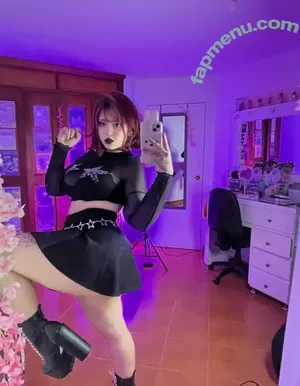 camille-yuki / CamilleYuki / Yuki / melleyuki nude photo #0052