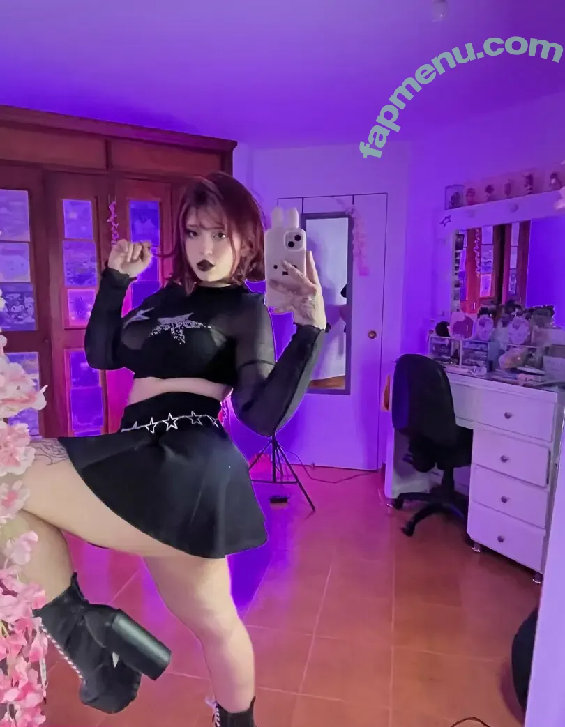 camille-yuki nude photo #0052 (CamilleYuki / Yuki / melleyuki)