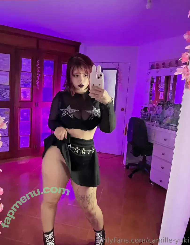 camille-yuki nude photo #0053 (CamilleYuki / Yuki / melleyuki)