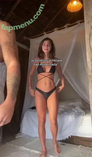 Camiviseu / camila viseu nude photo #0108