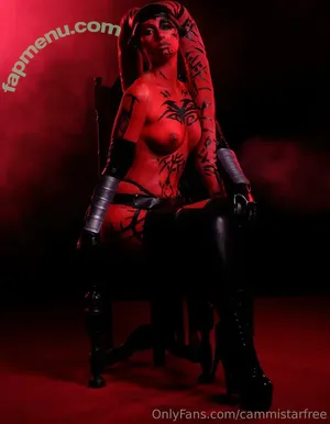 Cammi Star / cammi.star / cammistar nude photo #0365