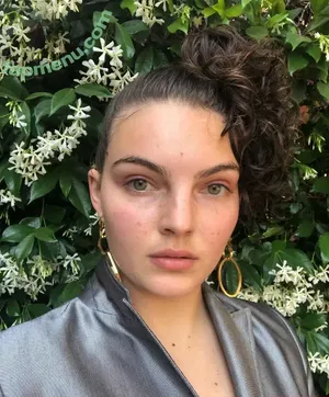Camren Bicondova / camrenwhy nude photo #0090