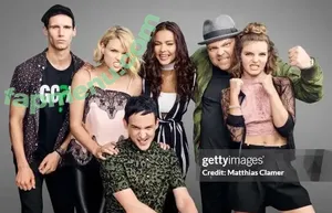 Camren Bicondova / camrenwhy nude photo #0101