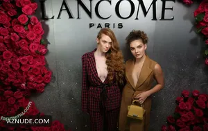 Camren Bicondova / camrenwhy nude photo #0124