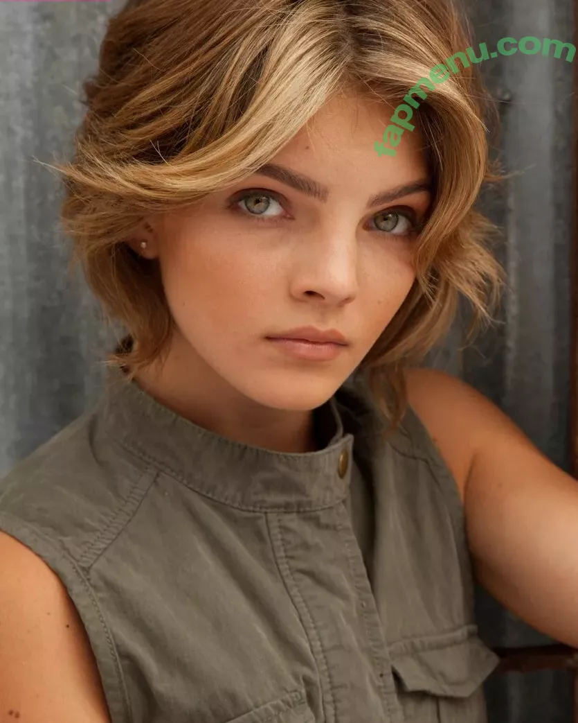 Camren Bicondova nude photo #0015 (camrenwhy)