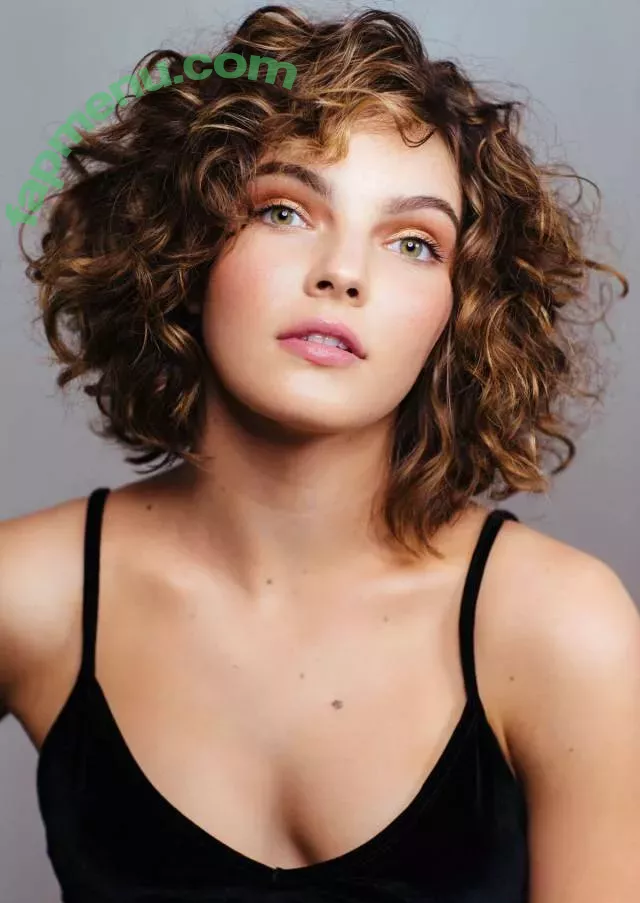 Camren Bicondova nude photo #0016 (camrenwhy)